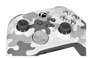 MS Xbox Wireless Controller SE Arctic Camo