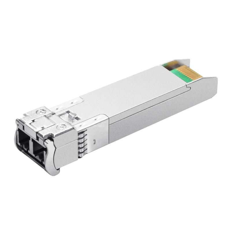 TP-LINK MiniGBIC Modul 10/25GBit SFP+ LC Multimode SX SM6110-SR Up to 300m Distance