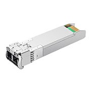 TP-LINK MiniGBIC Modul 10/25GBit SFP+ LC Multimode SX SM6110-SR Up to 300m Distance