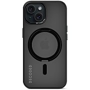 Husa Iphone 15 Pro Max Spacer, grosime 1.5mm, material flexibil TPU, negru  SPPC-AP-IP15P-TPU 