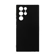 Husa Samsung Galaxy S24 Plus Spacer, negru, grosime 1.5mm, material flexibil TPU  SPPC-SM-GX-S24PL-TPU 