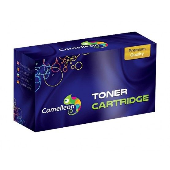 Cartus toner Camelleon MLT-D204L-CP ,Negru ,5000 pagini (compatibil cu Samsung MLT-D204L-CP) 