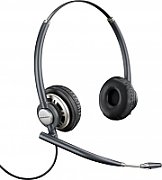 Poly EncorePro 720 Binaural Headset +Quick Disconnect