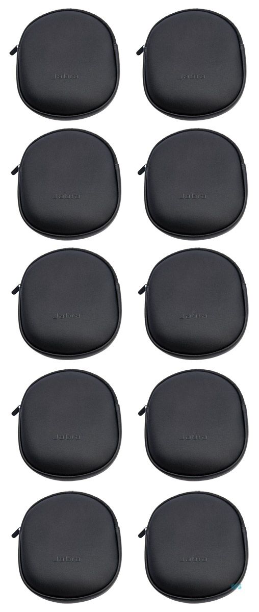JABRA Evolve2 65 Pouch 10pcs