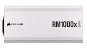 RM1000x Shift White, 1000 W, 80 PLUS GOLD, Full Modulara, Alb