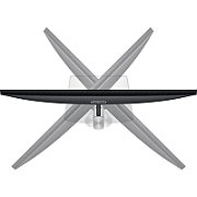 Monitor 27 inch LED Dell P2725H 100 Hz, 5 ms, Negru/Argintiu