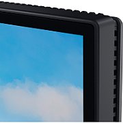 Monitor 27 inch LED Dell P2725H 100 Hz, 5 ms, Negru/Argintiu