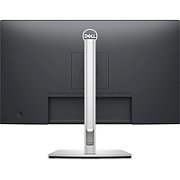 Monitor 27 inch LED Dell P2725H 100 Hz, 5 ms, Negru/Argintiu