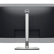 Monitor 27 inch LED Dell P2725H 100 Hz, 5 ms, Negru/Argintiu