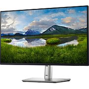 Monitor 23.8 inch LED DELL P2425H 1920 X 1080 pixeli, 100 Hz, 5 ms, Negru/Argintiu