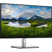 Monitor 23.8 inch LED DELL P2425H 1920 X 1080 pixeli, 100 Hz, 5 ms, Negru/Argintiu