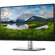 Monitor 21.5 inch LED Dell P2225H 1920 X 1080 pixeli, 100 Hz, 5 ms, Negru/Argintiu