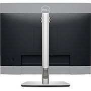 Monitor 21.5 inch LED Dell P2225H 1920 X 1080 pixeli, 100 Hz, 5 ms, Negru/Argintiu