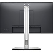 Monitor 21.5 inch LED Dell P2225H 1920 X 1080 pixeli, 100 Hz, 5 ms, Negru/Argintiu