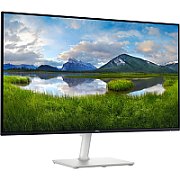 Monitor 27 inch LED Dell S2725H 1920 X 1080 pixeli, 100 Hz, 4 ms, Alb