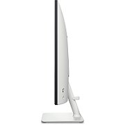 Monitor 27 inch LED Dell S2725H 1920 X 1080 pixeli, 100 Hz, 4 ms, Alb