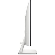 Monitor 27 inch LED Dell S2725H 1920 X 1080 pixeli, 100 Hz, 4 ms, Alb