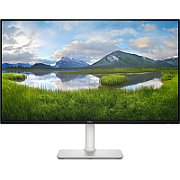 Monitor 23.8 inch LED DELL S2425H 1920 x 1080 pixeli, 100 Hz, 4 ms, Alb