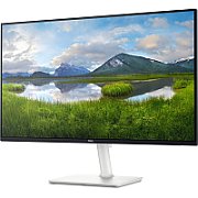 Monitor 23.8 inch LED DELL S2425H 1920 x 1080 pixeli, 100 Hz, 4 ms, Alb