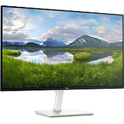 Monitor 23.8 inch LED DELL S2425H 1920 x 1080 pixeli, 100 Hz, 4 ms, Alb