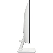 Monitor 23.8 inch LED DELL S2425H 1920 x 1080 pixeli, 100 Hz, 4 ms, Alb