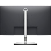 Monitor 27 inch LED Dell P2725HE 1920 x 1080 pixeli, 100 Hz, 5 ms, Negru/Argintiu