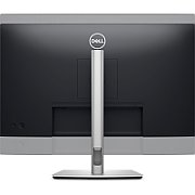 Monitor 27 inch LED Dell P2725HE 1920 x 1080 pixeli, 100 Hz, 5 ms, Negru/Argintiu