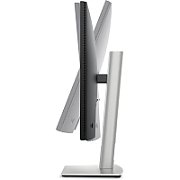 Monitor 27 inch LED Dell P2725HE 1920 x 1080 pixeli, 100 Hz, 5 ms, Negru/Argintiu