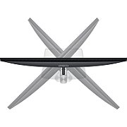 Monitor 27 inch LED Dell P2725HE 1920 x 1080 pixeli, 100 Hz, 5 ms, Negru/Argintiu