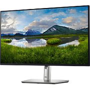Monitor 27 inch LED Dell P2725HE 1920 x 1080 pixeli, 100 Hz, 5 ms, Negru/Argintiu