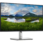 Monitor 27 inch LED Dell P2725HE 1920 x 1080 pixeli, 100 Hz, 5 ms, Negru/Argintiu