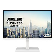 Monitor 23.8 inch LED ASUS VA24EQSB 1920 X 1080 pixeli, 75 Hz, 5 ms, Alb