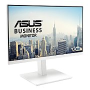 Monitor 23.8 inch LED ASUS VA24EQSB 1920 X 1080 pixeli, 75 Hz, 5 ms, Alb