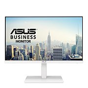 Monitor 23.8 inch LED ASUS VA24EQSB 1920 X 1080 pixeli, 75 Hz, 5 ms, Alb