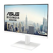 Monitor 23.8 inch LED ASUS VA24EQSB 1920 X 1080 pixeli, 75 Hz, 5 ms, Alb