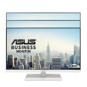 Monitor 23.8 inch LED ASUS VA24EQSB 1920 X 1080 pixeli, 75 Hz, 5 ms, Alb