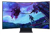 Monitor 55 inch Samsung LS55CG970NUXDU 3840 x 2160, 165 Hz