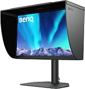 BenQ MONITOR 27  BENQ SW272Q
