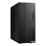 Desktop PC Asus ExpertCenter D900MD-5125000380, Intel Core i5-12500 (6 C / 12 T, 3.0 GHz - 4.6 GHz, 7.5 MB cache, 65 W), 8 GB RAM, 512 GB SSD, Fara unitate optica, Intel UHD Graphics 730, Free DOS