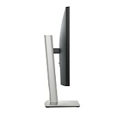 Monitor 27 inch LED Dell P2725H 1920 X 1080 pixeli, 100 Hz, 5 ms, Negru/Argintiu