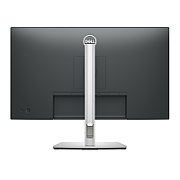Monitor 27 inch LED Dell P2725H 1920 X 1080 pixeli, 100 Hz, 5 ms, Negru/Argintiu