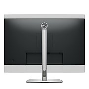 Monitor 27 inch LED Dell P2725H 1920 X 1080 pixeli, 100 Hz, 5 ms, Negru/Argintiu