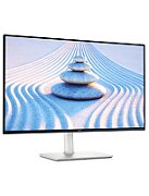 Monitor 27 inch LED DELL S2725HS 1920 X 1080 pixeli, 100 Hz, 4 ms, Alb