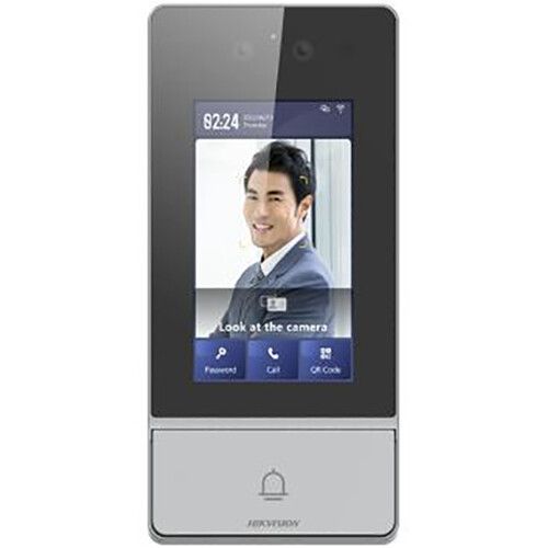 Videointerfon Hikvision DS-KV9503-WBE1305303711