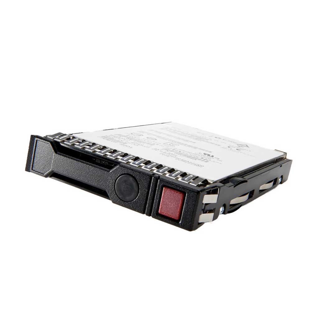 HPE 480GB SATA 6G Read Intensive M.2 Multi Vendor 3 Year Warranty SSD