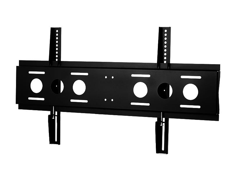 Edbak 42 -55  Fixed Wall Mount. Weight capacity 80 kg.  600x400 VESA