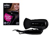Hair dryer BRAUN BRHD130E