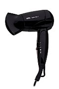 Hair dryer BRAUN BRHD130E