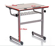 MASA INDIVIDUALA ELEV K16