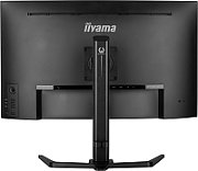 Monitor 31.5 inch LED IIyama G-Master Red Eagle GCB3280QSU-B1 2560 x 1440 pixeli, 165 Hz, 0.2 ms, Negru